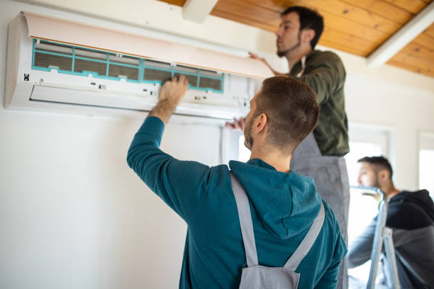 Best HVAC Replacement Cost  in Norlina, NC