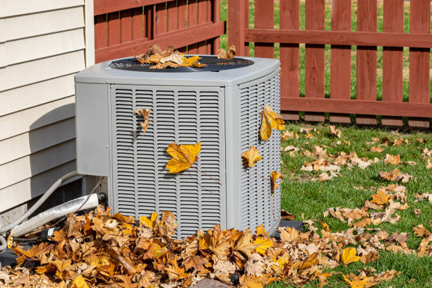 HVAC Troubleshooting in Norlina, NC