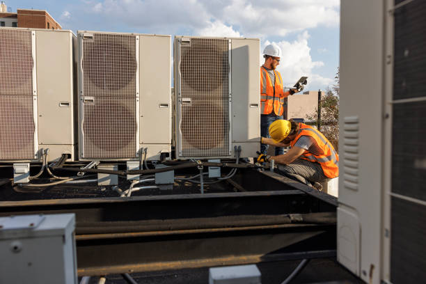 Local HVAC Companies in Norlina, NC