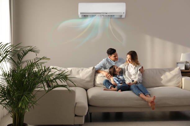 HVAC Troubleshooting in Norlina, NC