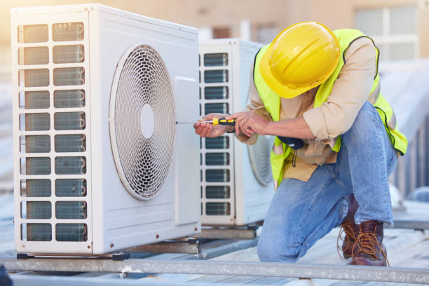 Best Best HVAC Companies  in Norlina, NC