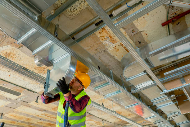 Best Commercial HVAC Repair  in Norlina, NC