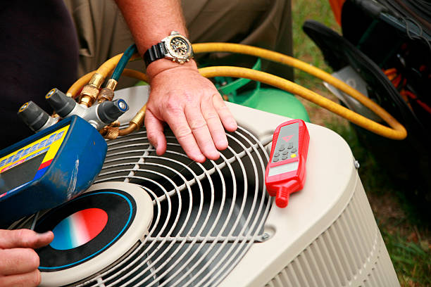 Best 24/7 HVAC Repair  in Norlina, NC