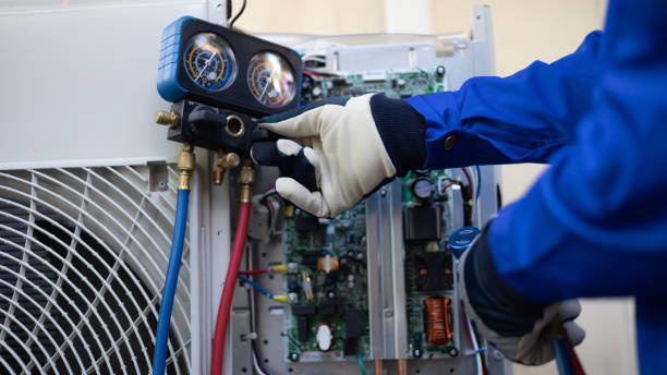 Best HVAC Companies Near Me  in Norlina, NC